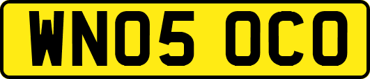 WN05OCO