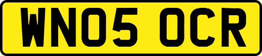 WN05OCR