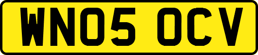 WN05OCV