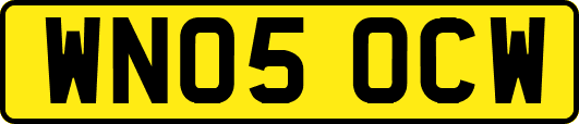 WN05OCW