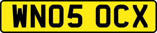 WN05OCX