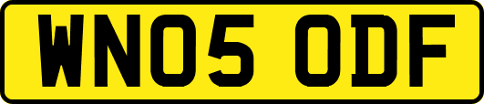WN05ODF