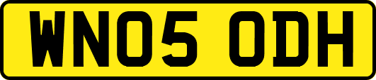 WN05ODH