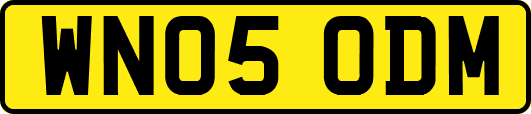 WN05ODM