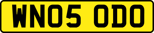 WN05ODO