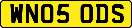 WN05ODS