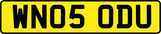 WN05ODU