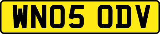WN05ODV
