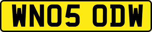 WN05ODW