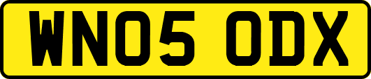 WN05ODX