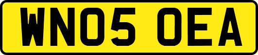 WN05OEA