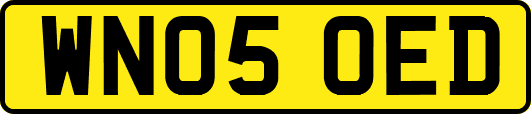 WN05OED