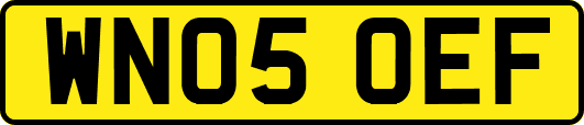 WN05OEF