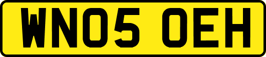 WN05OEH