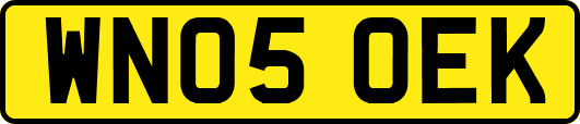 WN05OEK