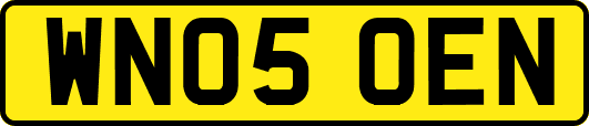 WN05OEN