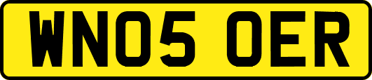 WN05OER