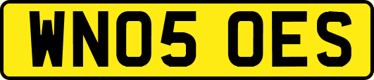 WN05OES