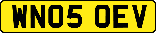 WN05OEV