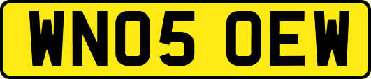 WN05OEW