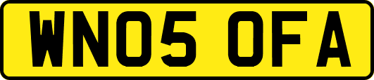 WN05OFA