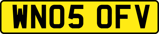 WN05OFV