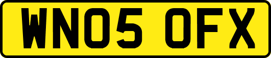 WN05OFX