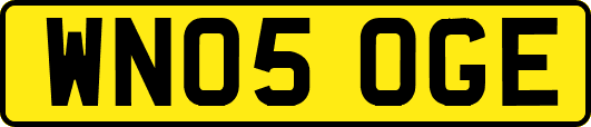 WN05OGE
