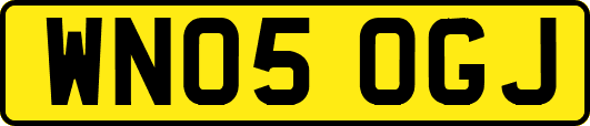 WN05OGJ