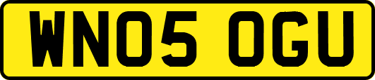 WN05OGU