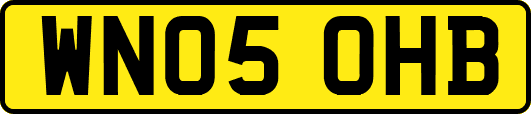 WN05OHB