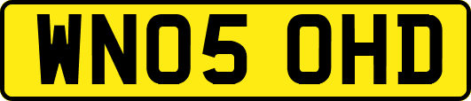 WN05OHD