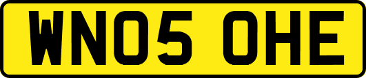 WN05OHE