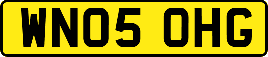 WN05OHG