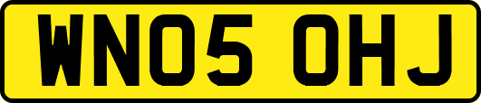WN05OHJ