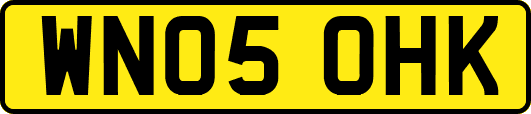 WN05OHK
