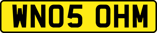 WN05OHM