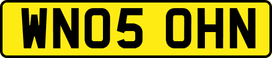 WN05OHN