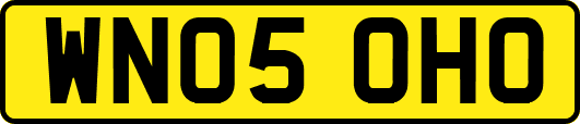 WN05OHO