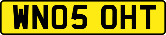 WN05OHT