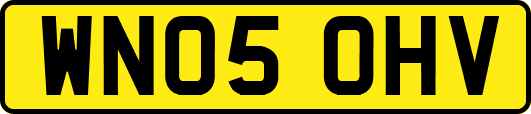 WN05OHV