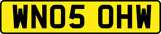 WN05OHW