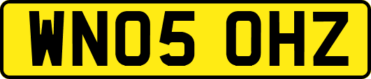 WN05OHZ