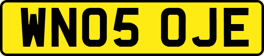 WN05OJE