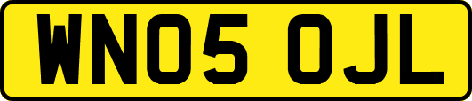 WN05OJL