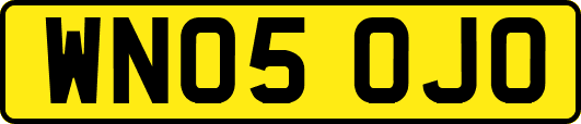 WN05OJO