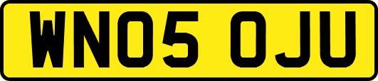 WN05OJU