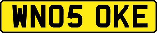 WN05OKE