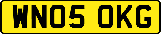 WN05OKG