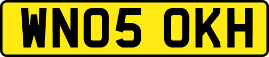 WN05OKH